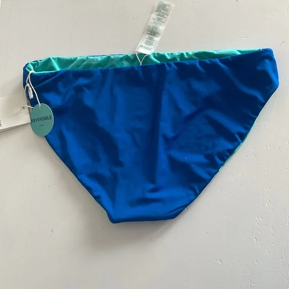 NWT ✨ Carve Design St Barth Reversible Bottom Large - Picture 4 of 5